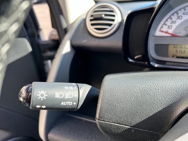 Smart FORTWO CABRIOLET 84CH TURBO PASSION PULSE