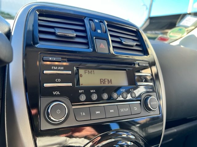 NISSAN MICRA 1,2l 80ch ACENTA DIG-T 5 PORTES