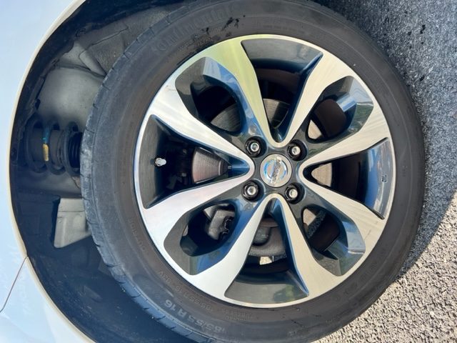 NISSAN MICRA 1,2l 80ch ACENTA DIG-T 5 PORTES