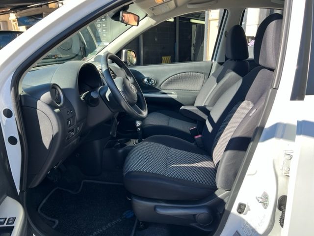 NISSAN MICRA 1,2l 80ch ACENTA DIG-T 5 PORTES