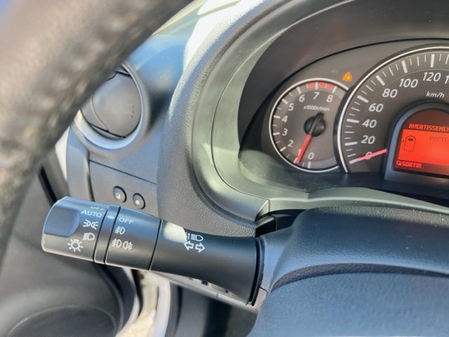 NISSAN MICRA 1,2l 80ch ACENTA DIG-T 5 PORTES