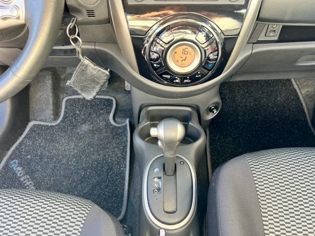 NISSAN MICRA 1,2l 80ch ACENTA DIG-T 5 PORTES