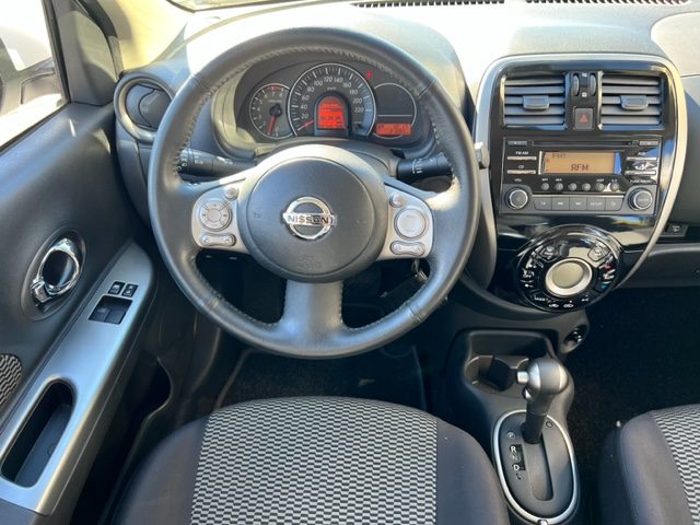 NISSAN MICRA 1,2l 80ch ACENTA DIG-T 5 PORTES