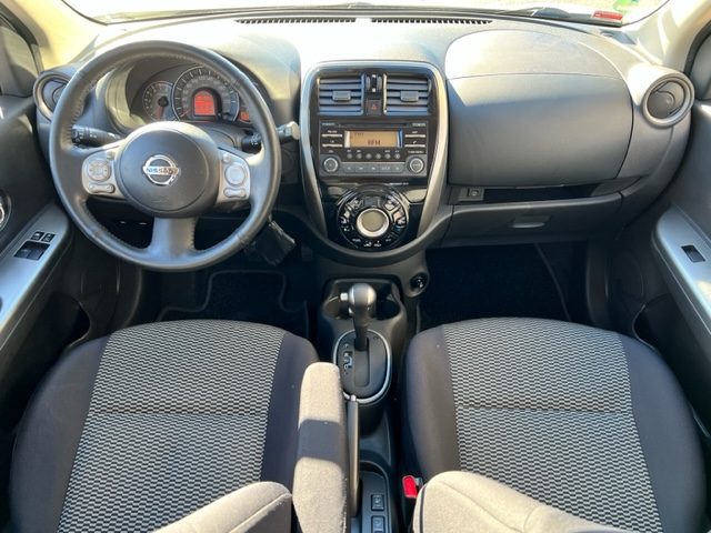 NISSAN MICRA 1,2l 80ch ACENTA DIG-T 5 PORTES
