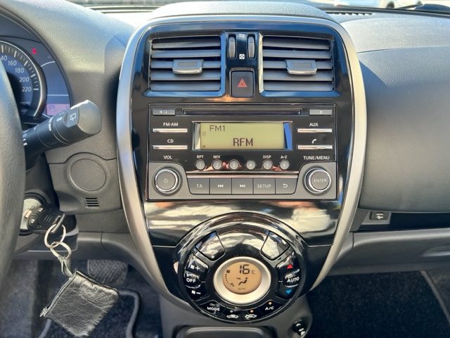 NISSAN MICRA 1,2l 80ch ACENTA DIG-T 5 PORTES