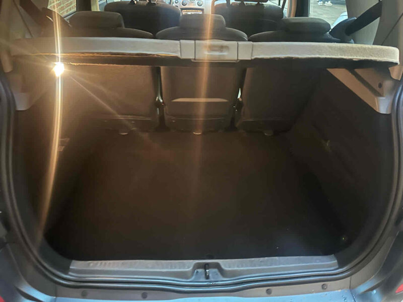 Renault SCENIC 1.5 DCi 105 cv Dynamique 2009