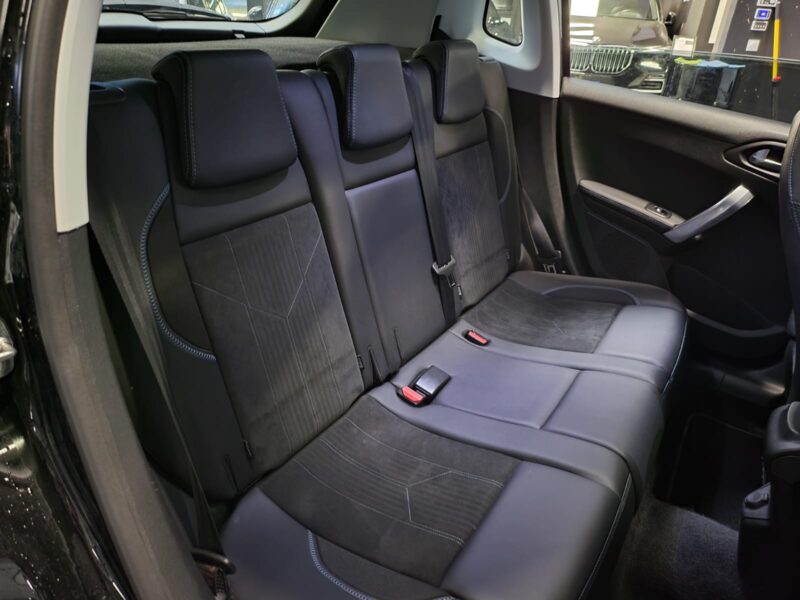 PEUGEOT 2008 1.2 PURE TECH 110 CROSSWAY EAT6