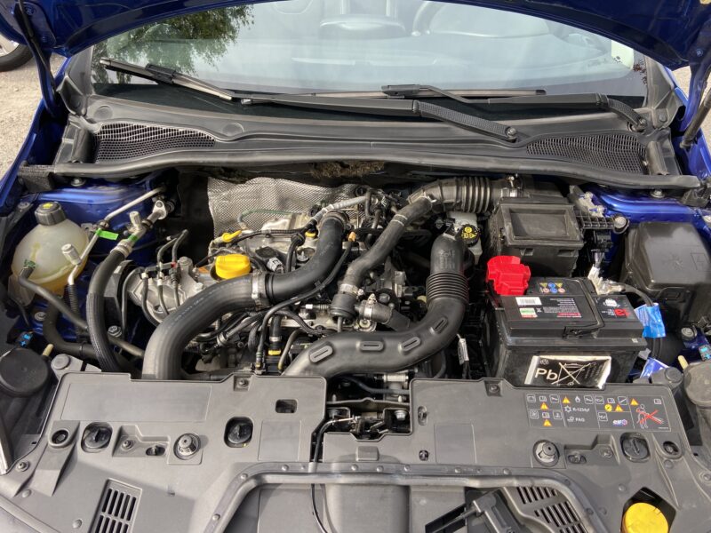 RENAULT CLIO IV TCE 90 ZEN