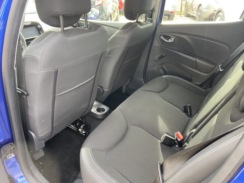 RENAULT CLIO IV TCE 90 ZEN