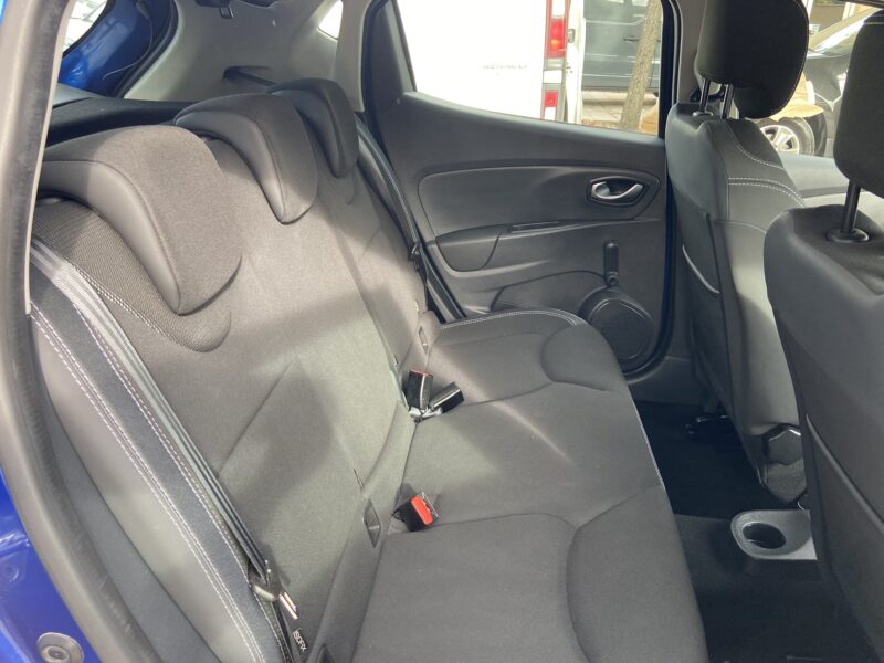 RENAULT CLIO IV TCE 90 ZEN