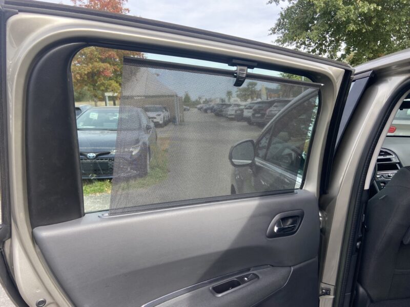 PEUGEOT 5008 HDI 115 BUSINESS PACK