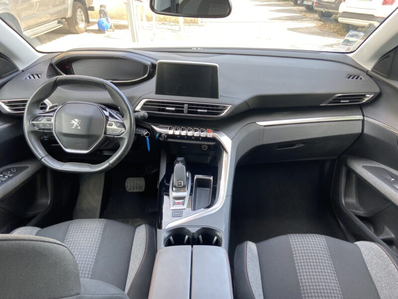 PEUGEOT 3008 1.2 PURETECH 130 ACTIVE EAT6 