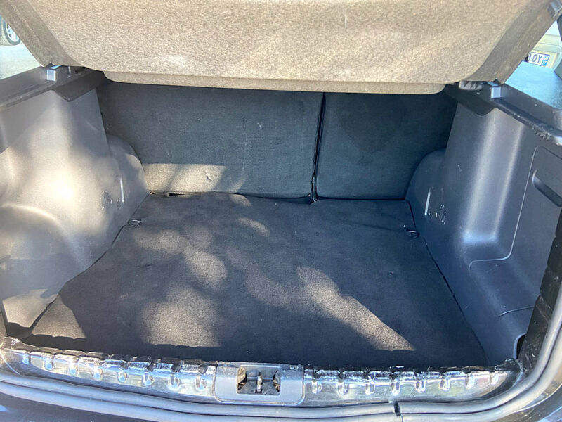 DACIA DUSTER DCI 110 4X2