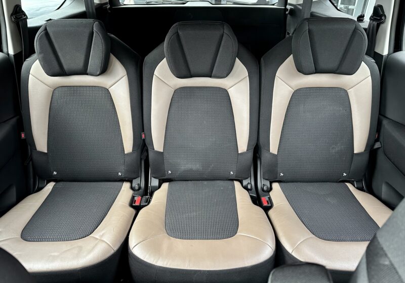 CITROEN C4 GRAND PICASSO II 2015