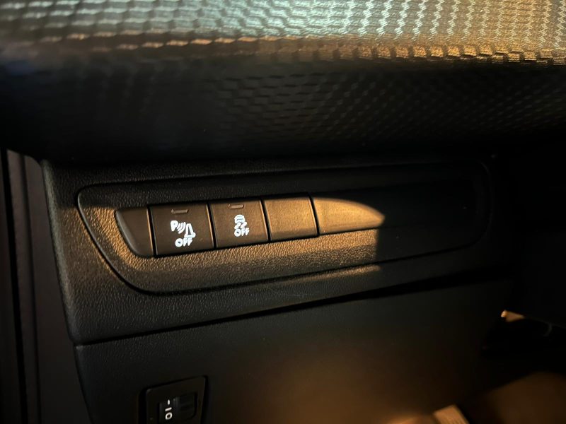 1.2 VTi 82 cv ALLURE / RADAR AV-AR / GPS / ATTELAGE