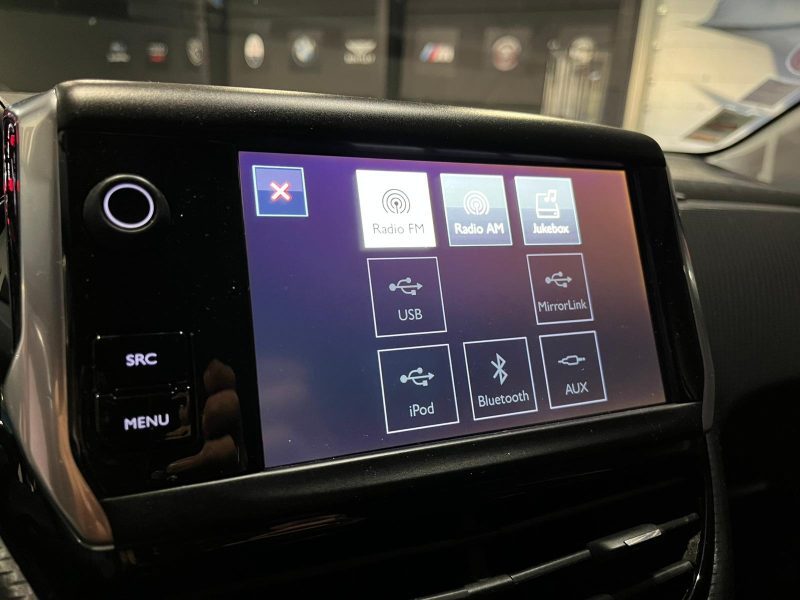 1.2 VTi 82 cv ALLURE / RADAR AV-AR / GPS / ATTELAGE