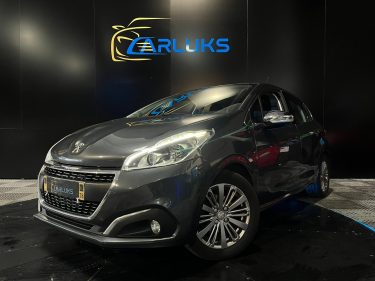 1.2 VTi 82 cv ALLURE / RADAR AV-AR / GPS / ATTELAGE