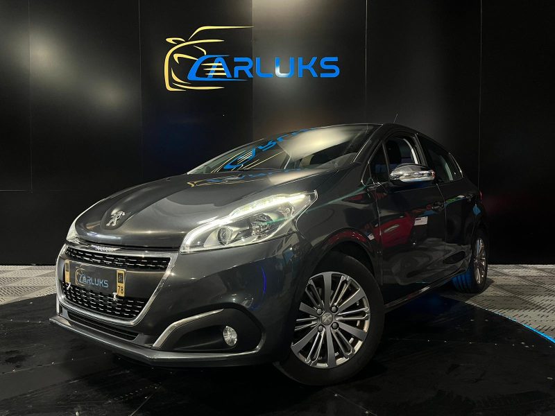 1.2 VTi 82 cv ALLURE / RADAR AV-AR / GPS / ATTELAGE