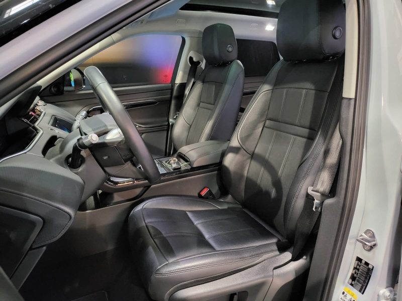 LAND ROVER RANGE ROVER EVOQUE 2.0 P200 FLEX MHEV 4x4 200cv S CAMERA / REGULATEUR / KEYLESS GO