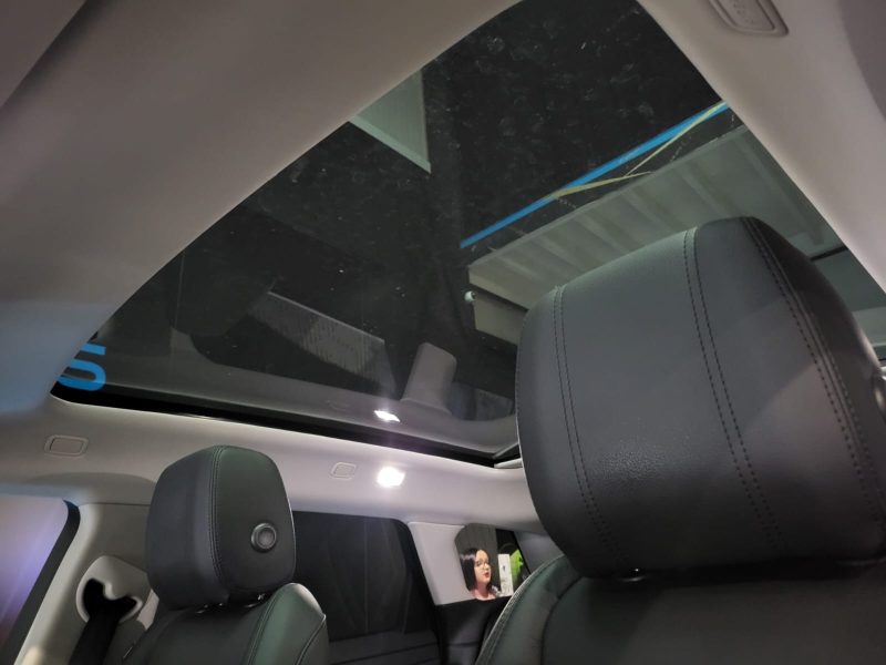 LAND ROVER RANGE ROVER EVOQUE 2.0 P200 FLEX MHEV 4x4 200cv S CAMERA / REGULATEUR / KEYLESS GO