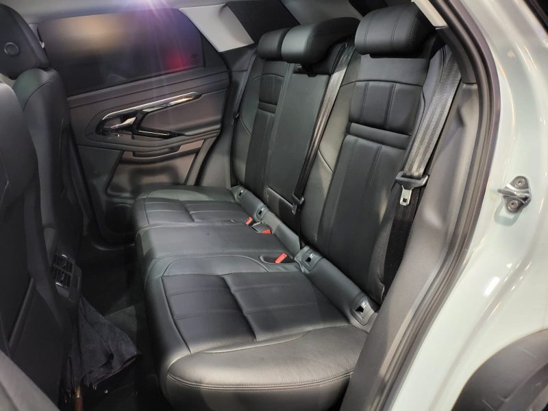 LAND ROVER RANGE ROVER EVOQUE 2.0 P200 FLEX MHEV 4x4 200cv S CAMERA / REGULATEUR / KEYLESS GO