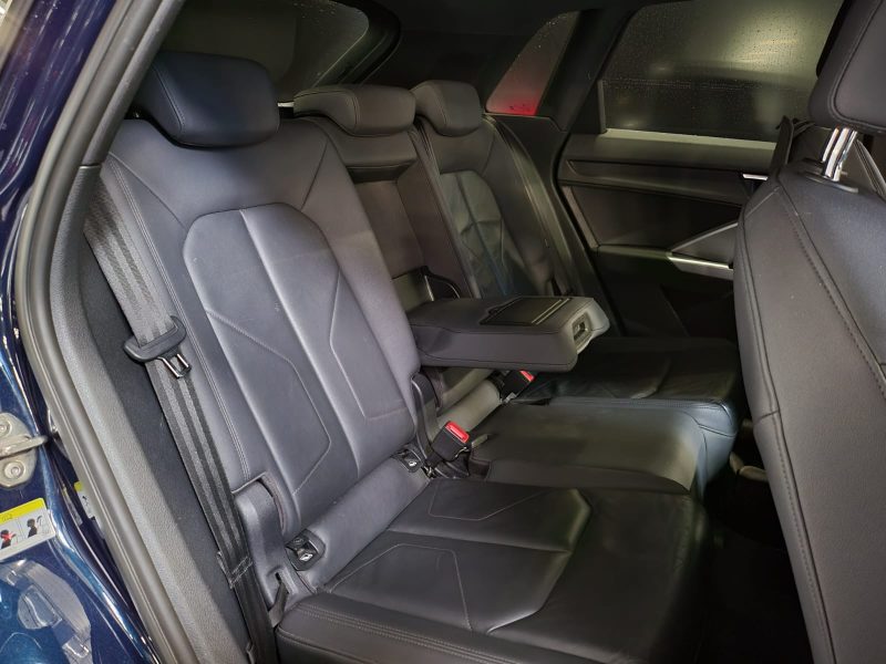 AUDI Q3 35 TDI 2.0 150 DESIGN LUXE S TRONIC