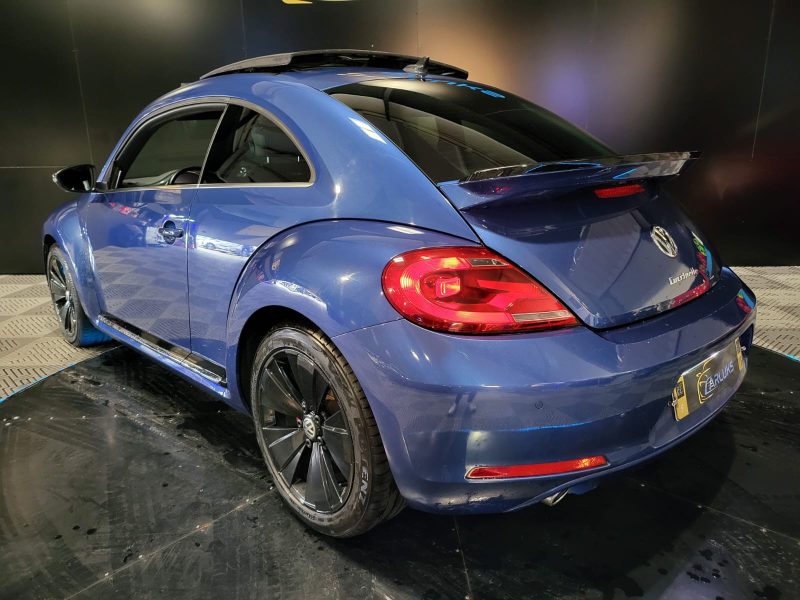 2.0 TSI 211cv / Toit Ouvrant / Historique Complet d'Entretiens 