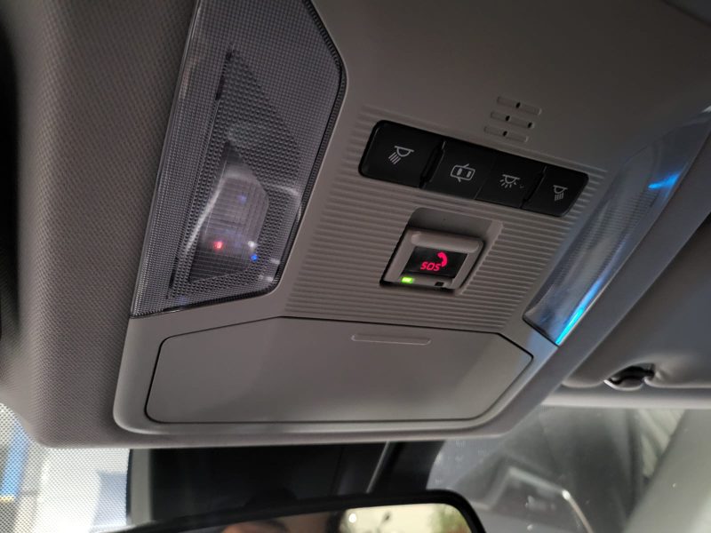 2.5 VVT-iE Hybrid DYNAMIC / CAMERA AV-AR / HAYON ELECTRIQUE