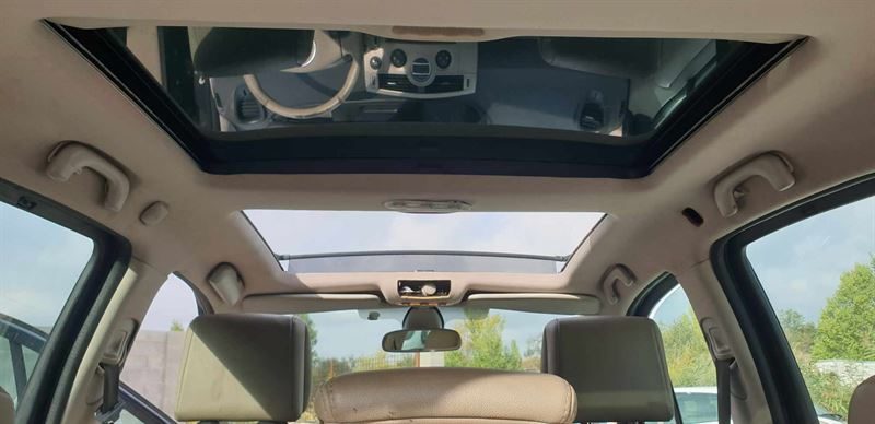 RENAULT SCENIC II 2008 automatique 