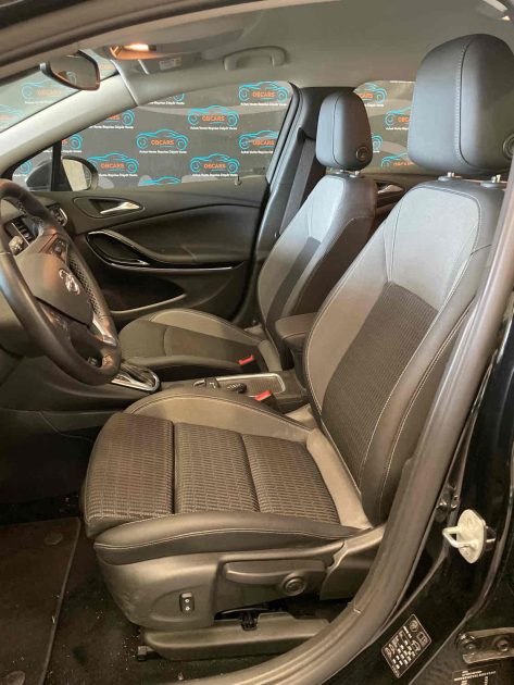 OPEL ASTRA K 1.5 CRDI 1496cm3 122cv