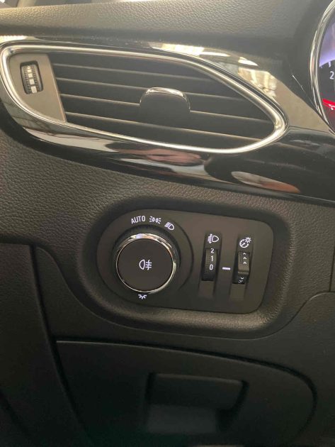 OPEL ASTRA K 1.5 CRDI 1496cm3 122cv