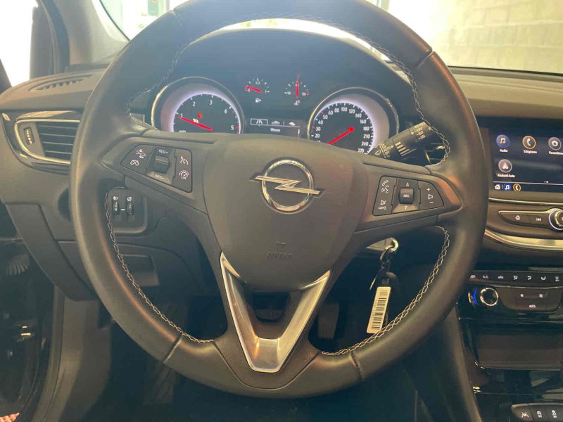 OPEL ASTRA K 1.5 CRDI 1496cm3 122cv