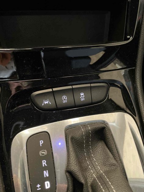 OPEL ASTRA K 1.5 CRDI 1496cm3 122cv