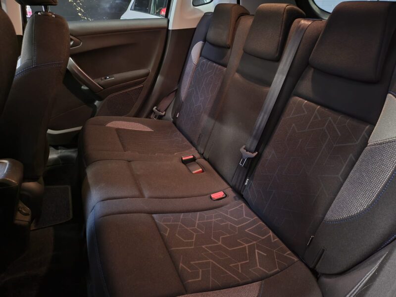 PEUGEOT 2008 1.2 PureTech 82cv STYLE 2018 / AIDE AU PARKING+BLUETOOTH+REGULATEUR/