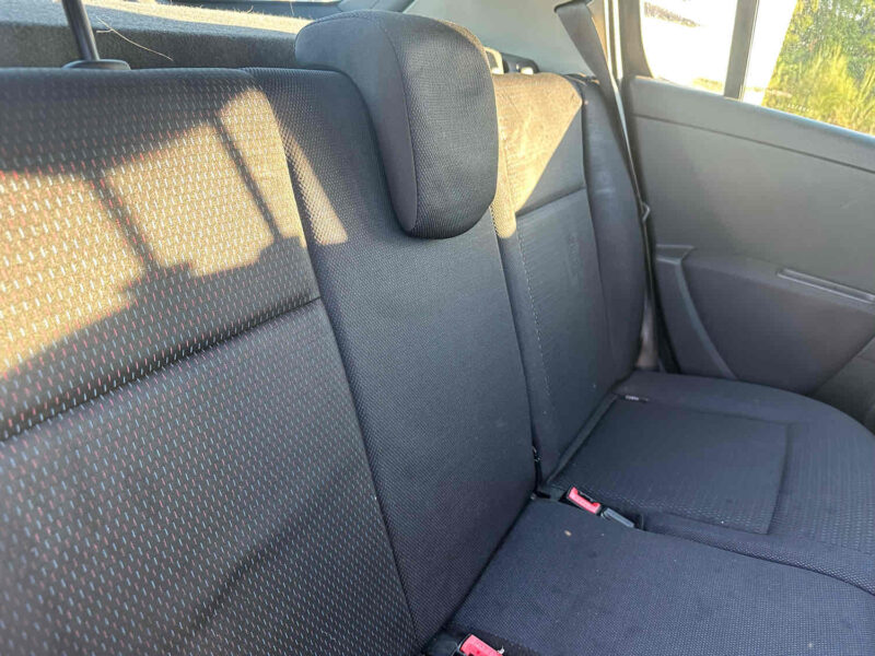 RENAULT CLIO III 2008