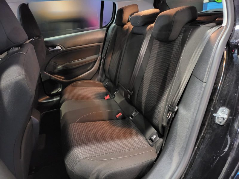 PEUGEOT 308 II 1.5 BlueHDi 130cv Business EAT // APPLE CARPLAY/ANDROID AUTO/MIRROR LINK