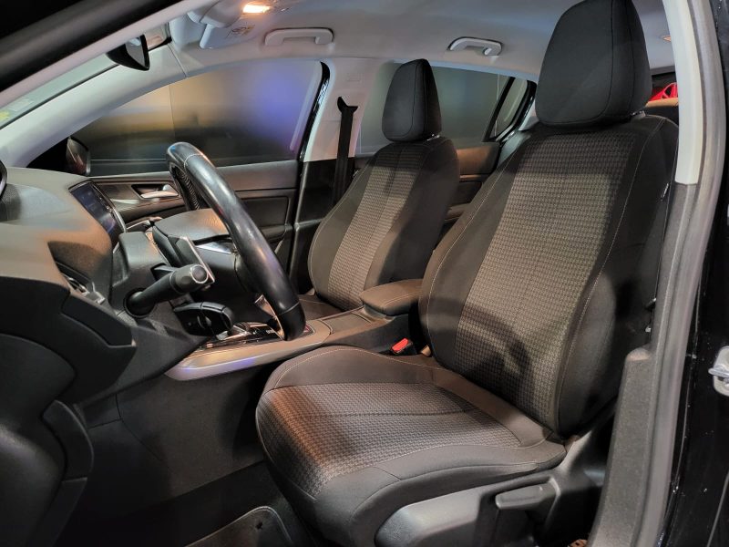 PEUGEOT 308 II 1.5 BlueHDi 130cv Business EAT // APPLE CARPLAY/ANDROID AUTO/MIRROR LINK