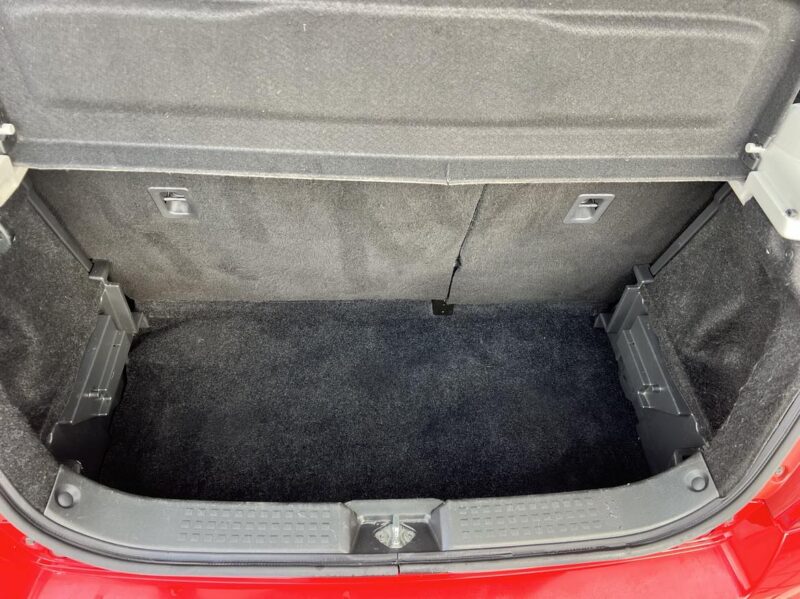 SUZUKI SWIFT 1.3L DDiS 16V 75CH EDITION LIMITED