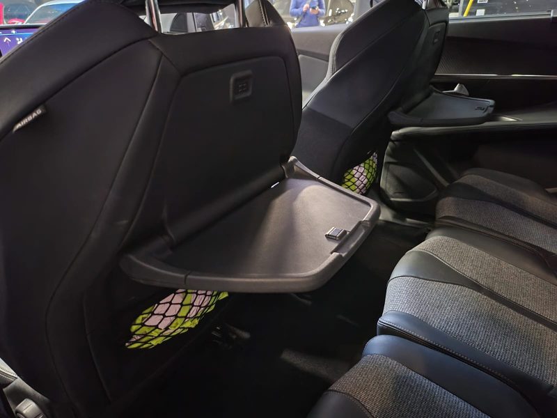 PEUGEOT 5008 II PURETECH 130 CV EAT8 ALLURE BUSINESS / CAMERA / CARPLAY