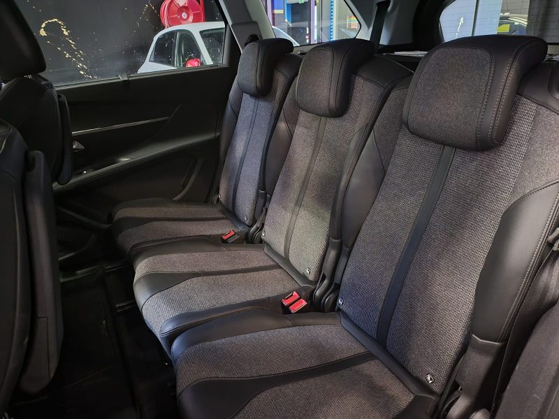 PEUGEOT 5008 II PURETECH 130 CV EAT8 ALLURE BUSINESS / CAMERA / CARPLAY