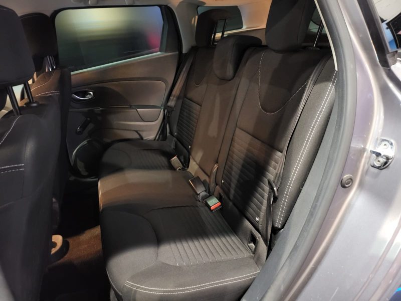 RENAULT CLIO IV ESTATE 0.9 TCe 90cv Limited 1ère Main // GPS/REGULATEUR-LIMITEUR DE VITESSE/BLUETOOT