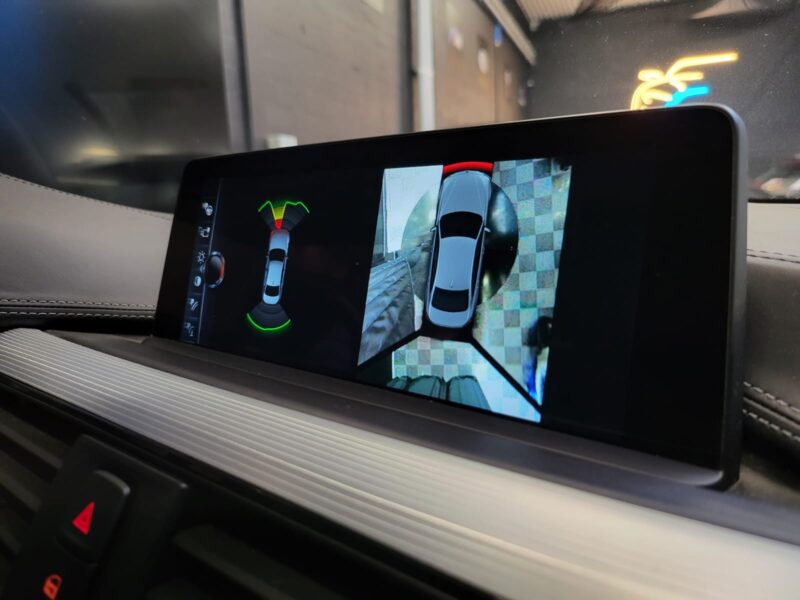 B.M.W. M3 COMPETITION 450cv DKG FULL ENTRETIEN BMW / TOIT CARBON / HARMAN & KARDON