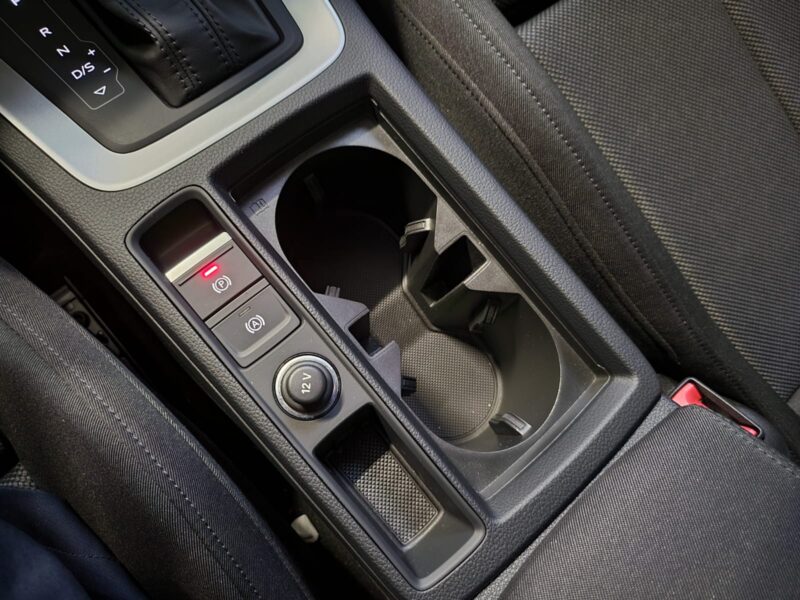 AUDI Q3 Sportback 2022 35 TFSI Hybrid 150cv ADVANCED STRONIC 7 /VIRTUAL COCKPIT+HAYON ELECTRIQUE+MOD