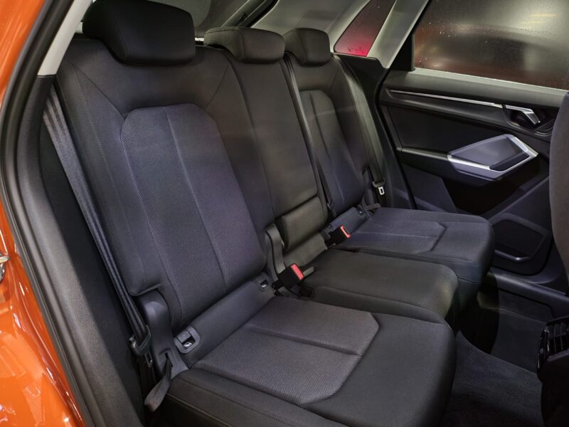 AUDI Q3 Sportback 2022 35 TFSI Hybrid 150cv ADVANCED STRONIC 7 /VIRTUAL COCKPIT+HAYON ELECTRIQUE+MOD