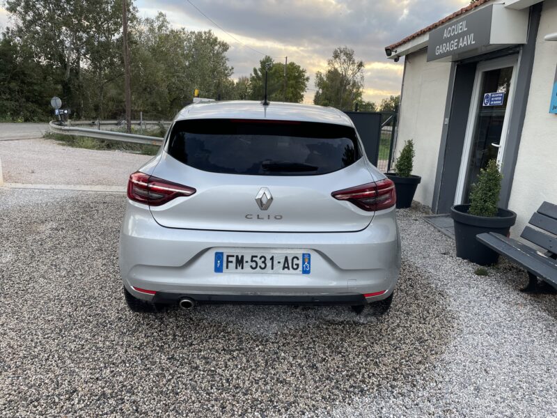 RENAULT CLIO V 2019