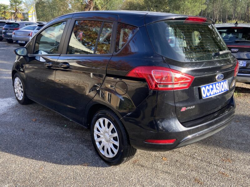 FORD B-MAX 1.6 TDCI 95