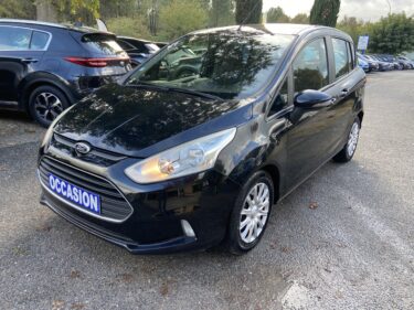 FORD B-MAX 1.6 TDCI 95