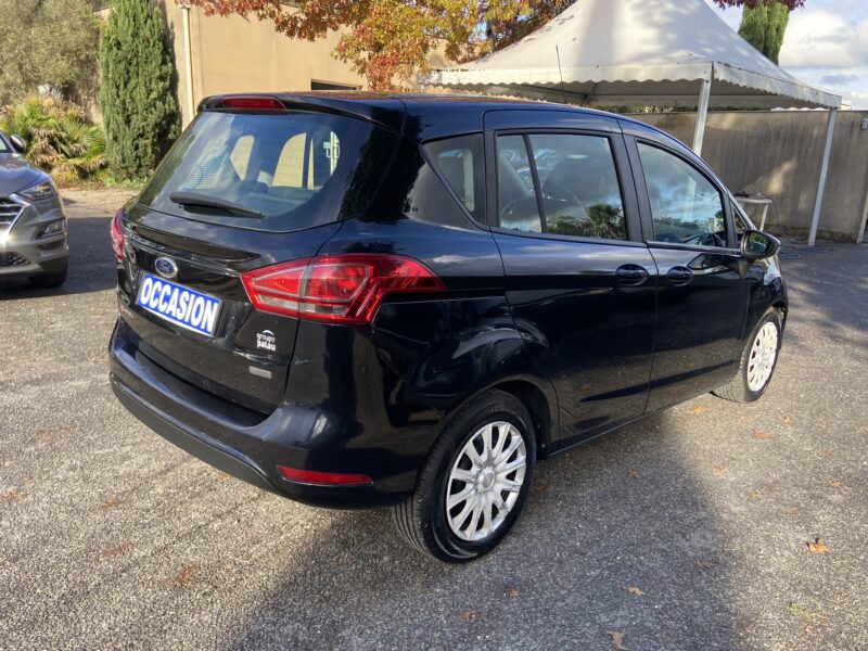 FORD B-MAX 1.6 TDCI 95