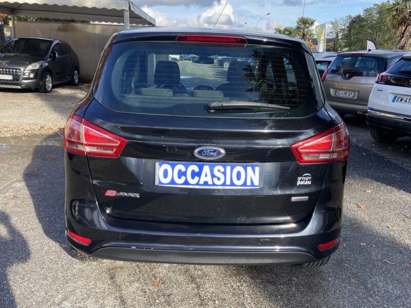 FORD B-MAX 1.6 TDCI 95