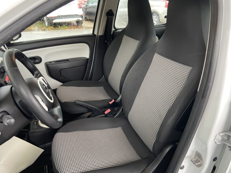 RENAULT TWINGO III 1.0 SCE 70 ZEN